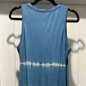 Vineyard Vines Target Midi Dress